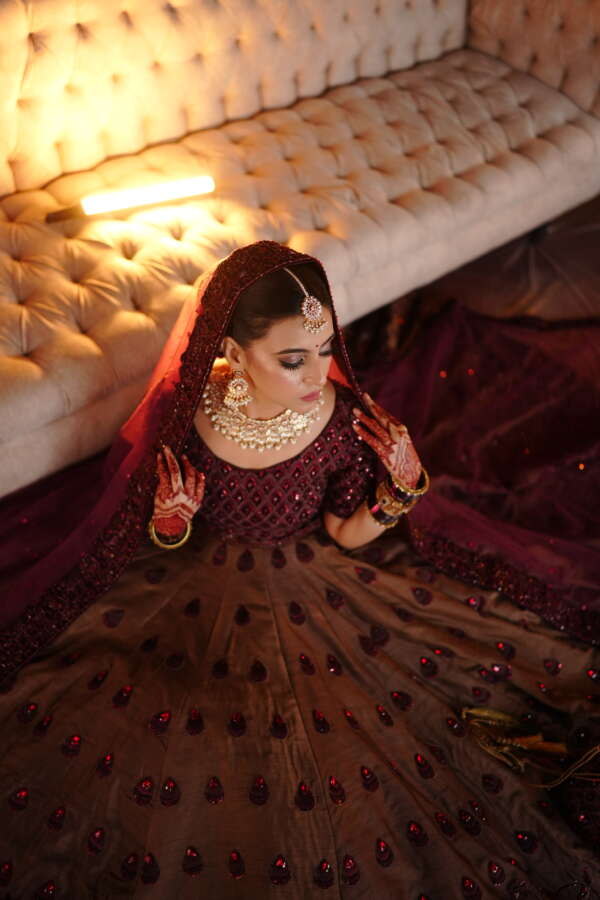 EK QALI LEHANGA - Image 5
