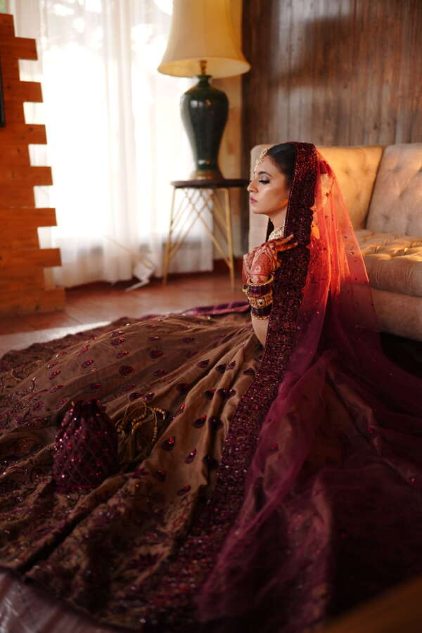 EK QALI LEHANGA - Image 3