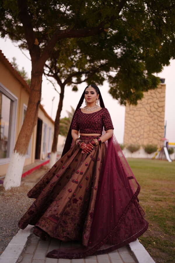 EK QALI LEHANGA - Image 4